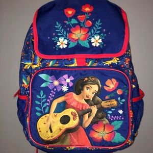 Elena of Avalor disney store backpack
